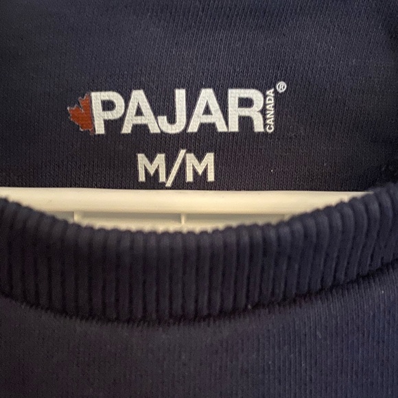 SOLD- Pajar sweatshirt - Picture 5 of 6